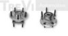 JEEP 55111884AB Wheel Bearing Kit